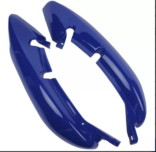 RABETA TRASEIRA AZUL TITAN 2002