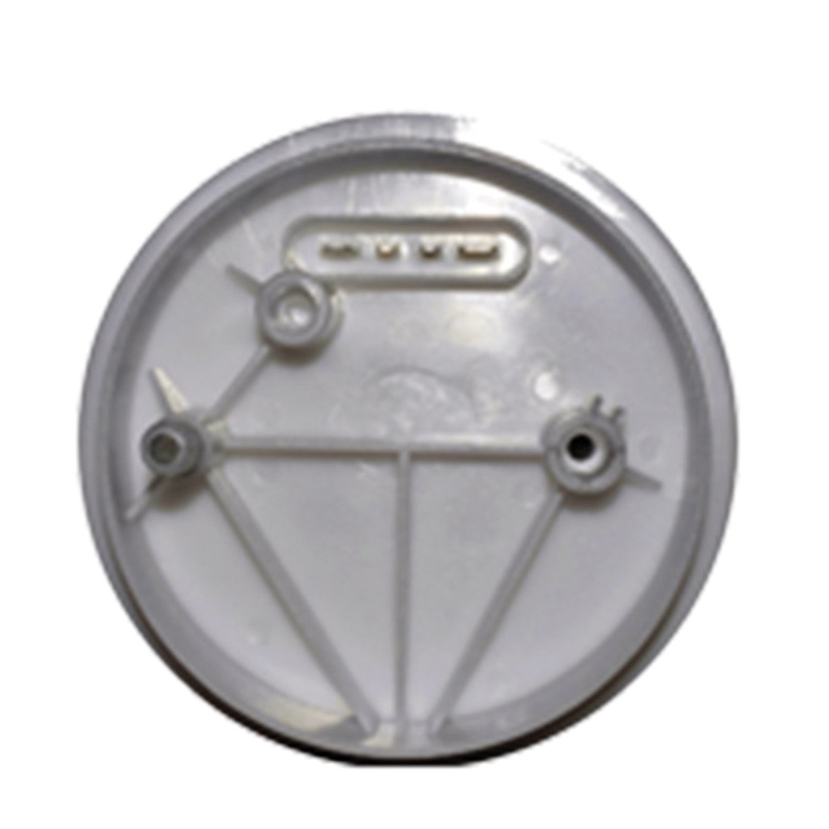 FLANGE BOMBA COMBUSTIVEL