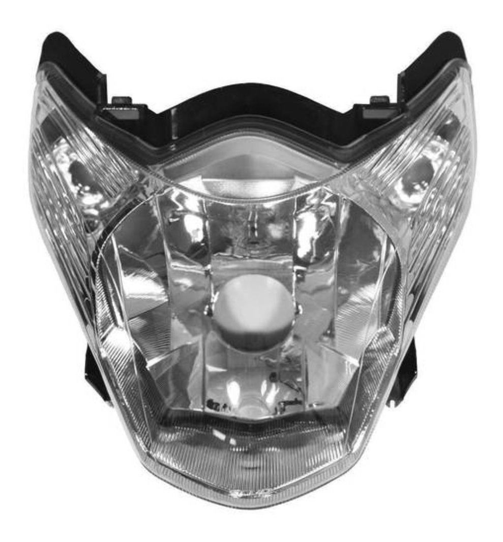 BLOCO FAROL TITAN150 2011 A 2013