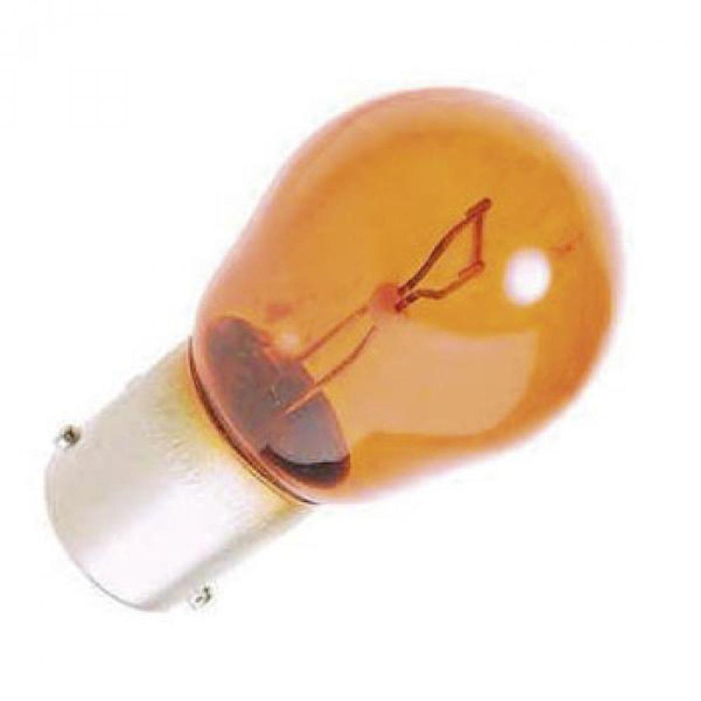 LAMPADA 1141 12V AMARELA