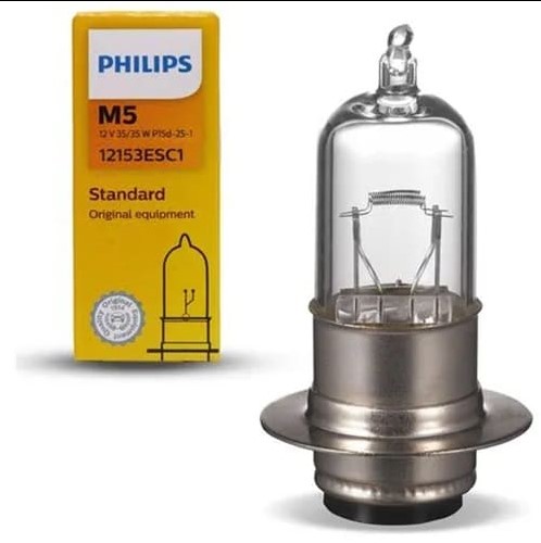 LAMPADA M5 35/35W
