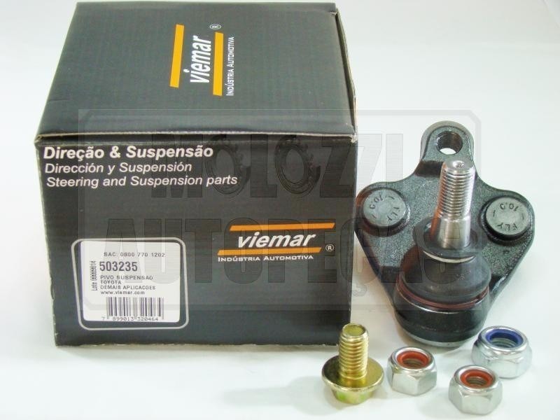 PIVO INFERIOR