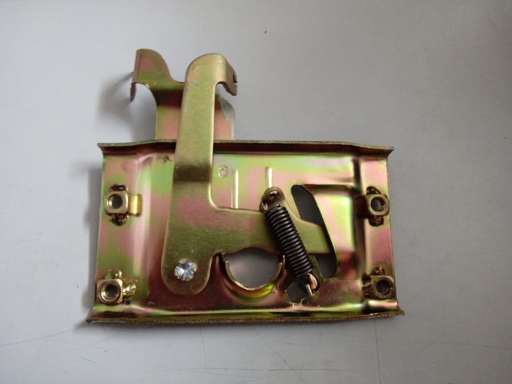 FECHADURA INFERIOR CAPO