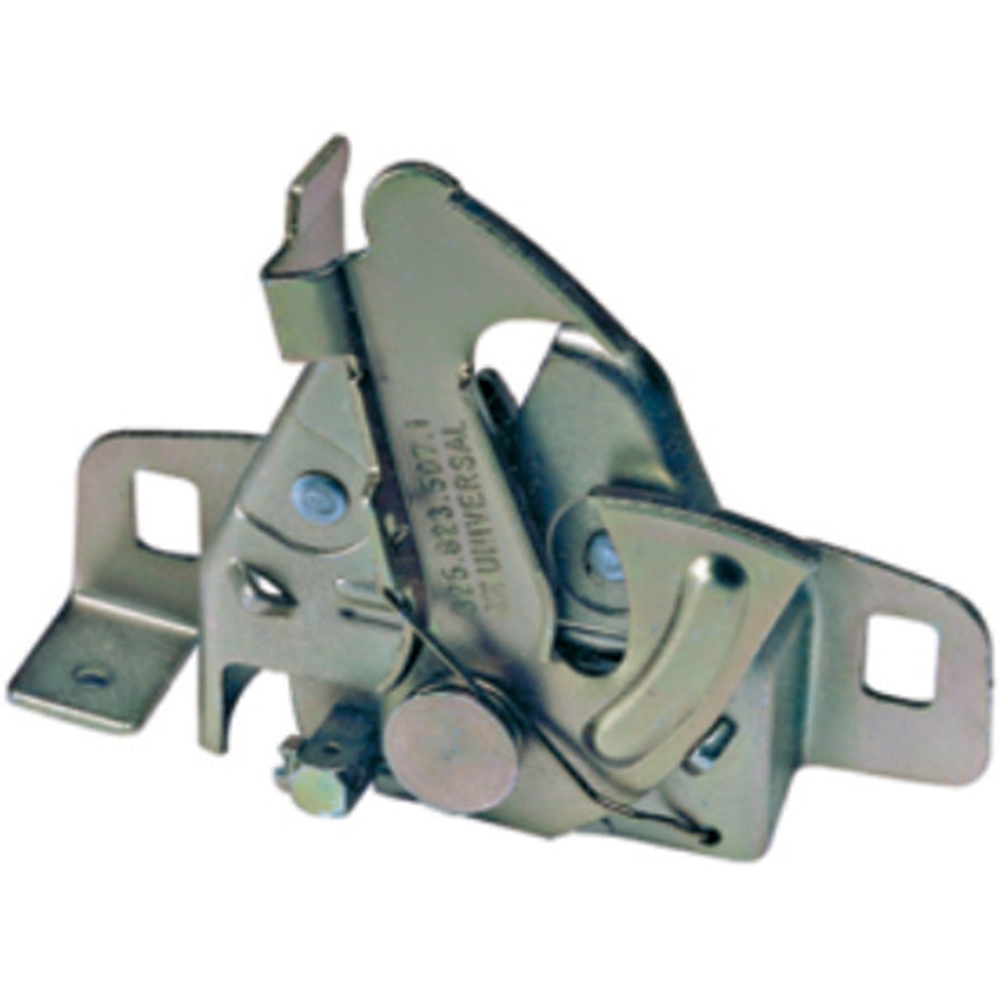 FECHADURA INFERIOR CAPO