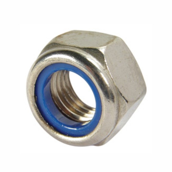 PORCA AUTO TRAVANTE 20MM