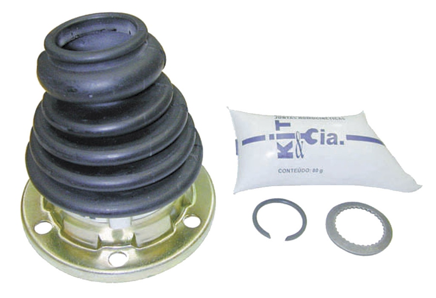 KIT REPARO LADO CAMBIO
