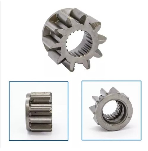 PINHAO MOTOR PARTIDA