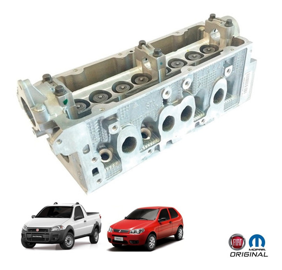 CABECOTE MOTOR