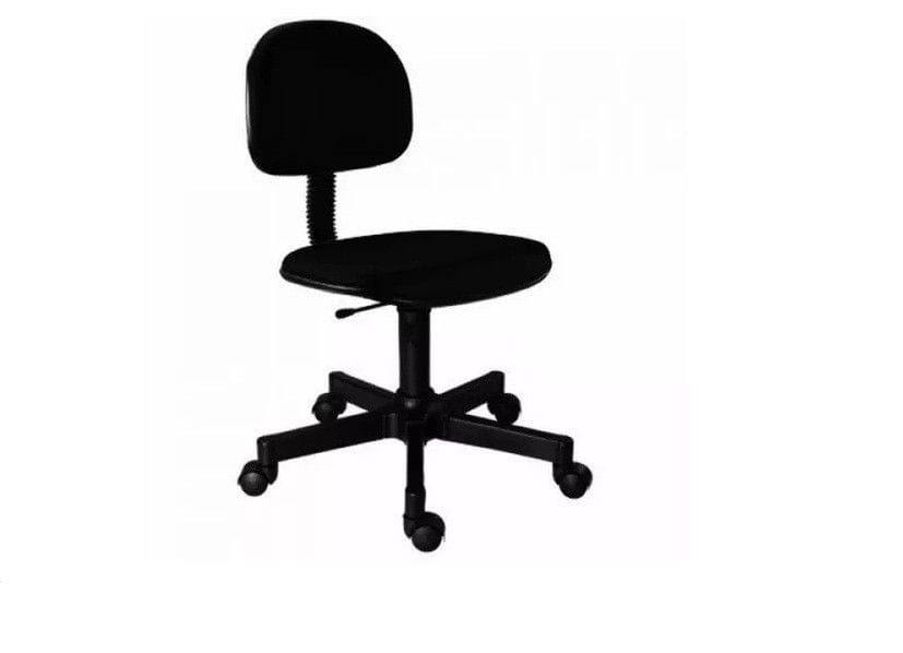 CADEIRA SECRETARIA SEM BRACO