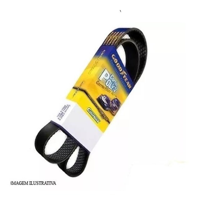 CORREIA POLY-V