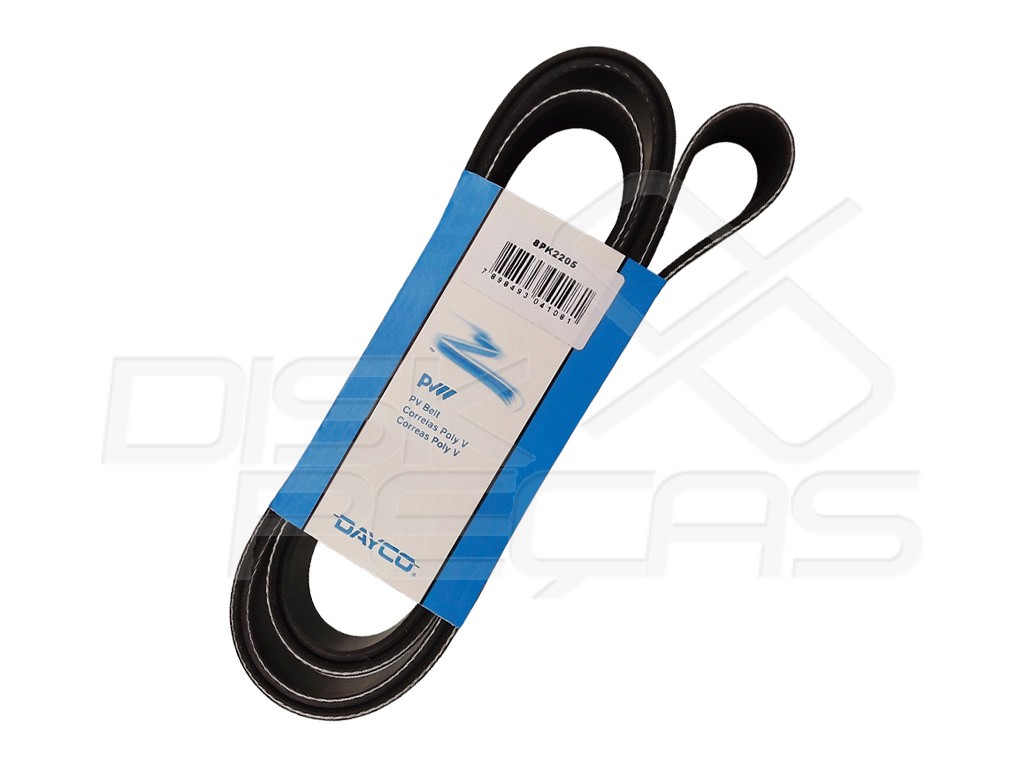 CORREIA POLY-V