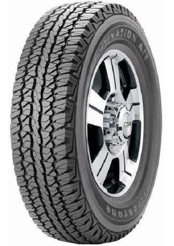 PNEU 255/75 R15 DESTINATION H/T