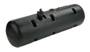 TANQUE COMBUSTIVEL PLASTICO REDONDO