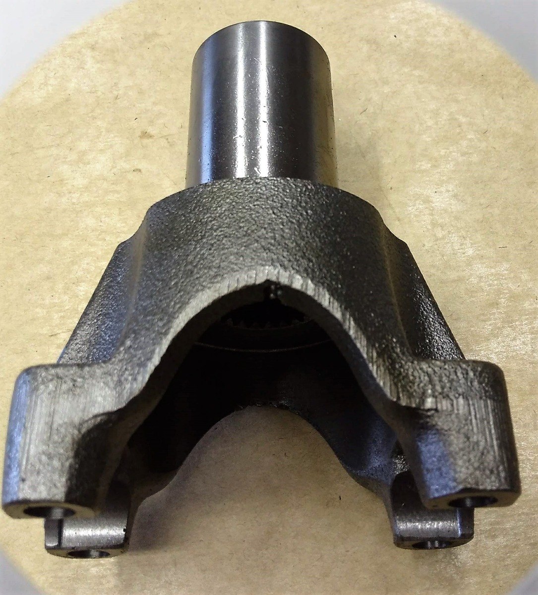 FLANGE ENTALHADO