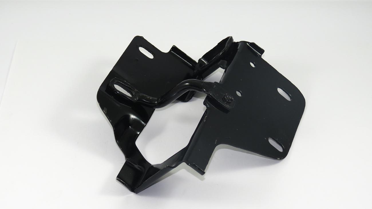 FECHADURA INFERIOR CAPO
