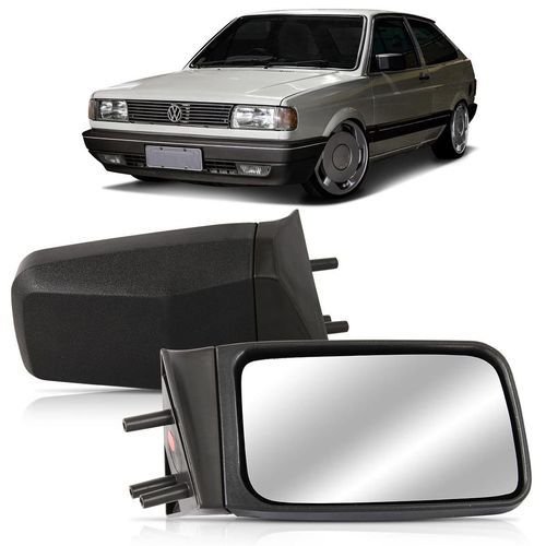 RETROVISOR DIREITO