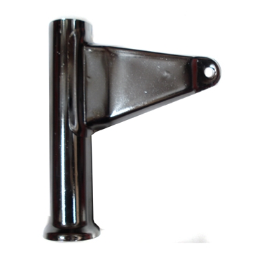 SUPORTE FAROL LADO ESQUERDO CG ATE 1999