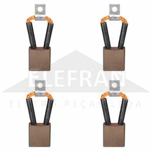 ESCOVA MOTOR PARTIDA