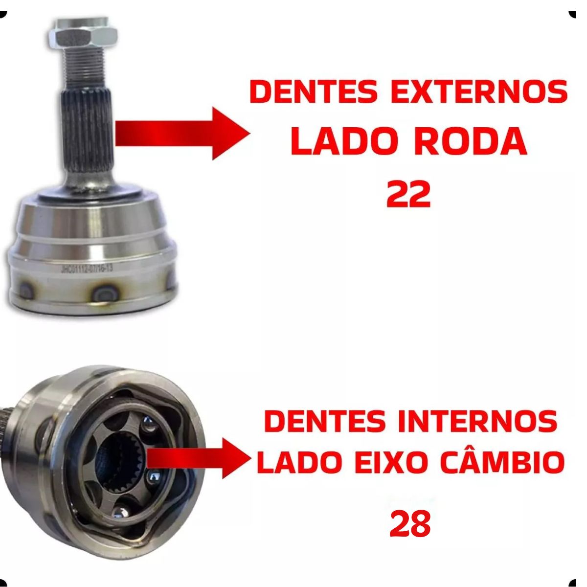 KIT JUNTA FIXA RODA