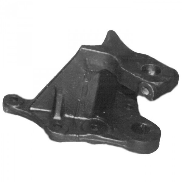 SUPORTE MOLA DIANTEIRA