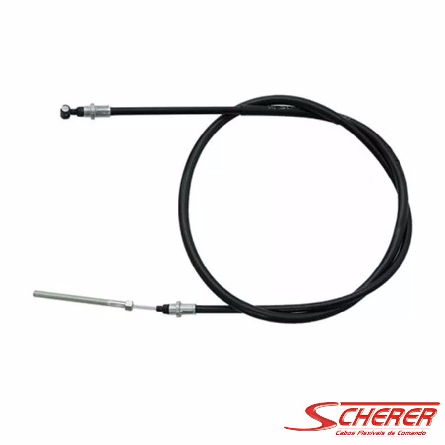 CABO FREIO IMPORTADO XLR