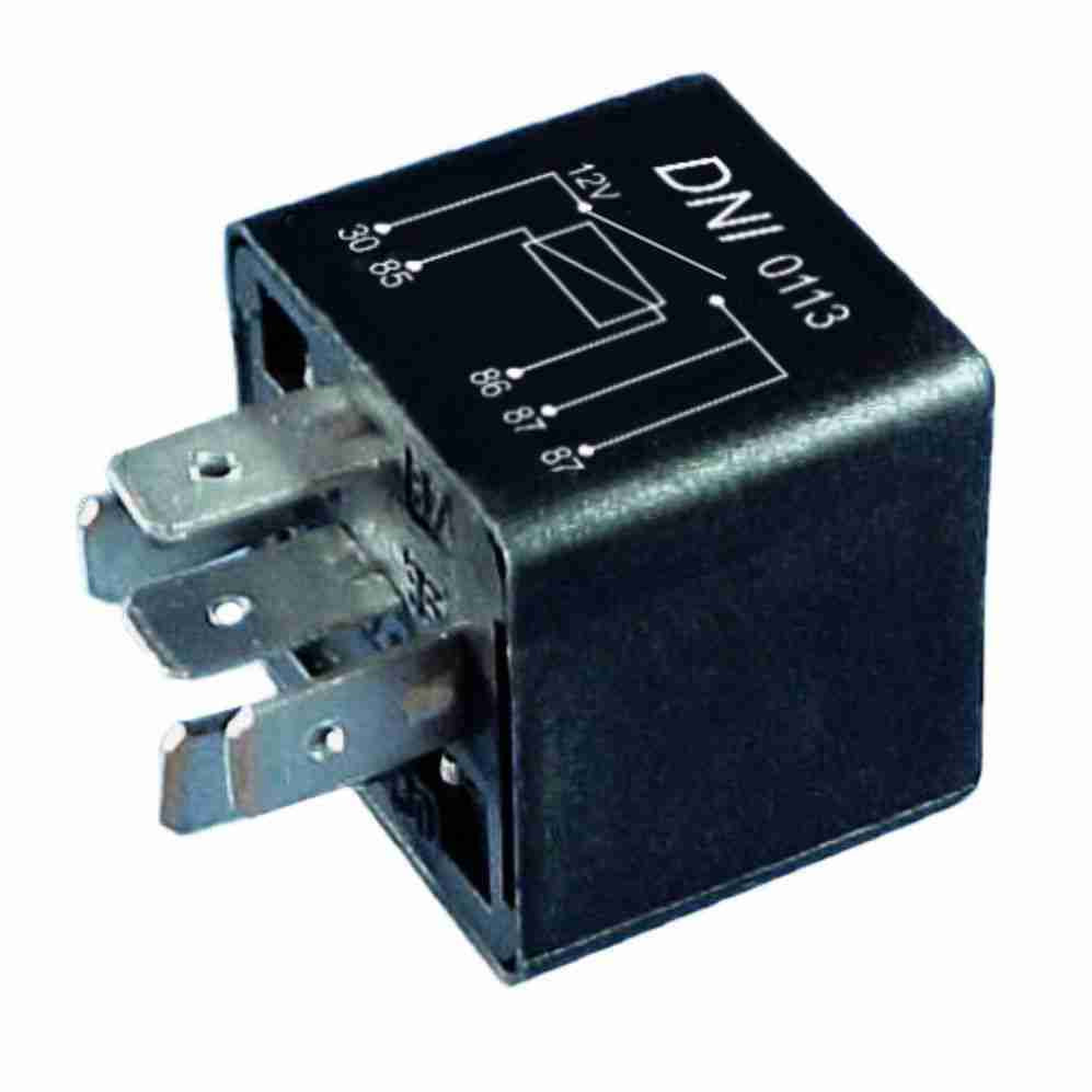 RELE 12V 20A