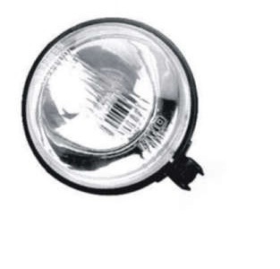 FAROL AUXILIAR MILHA