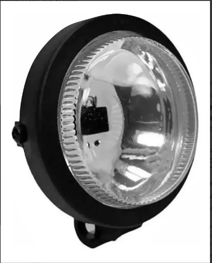 FAROL AUXILIAR MILHA