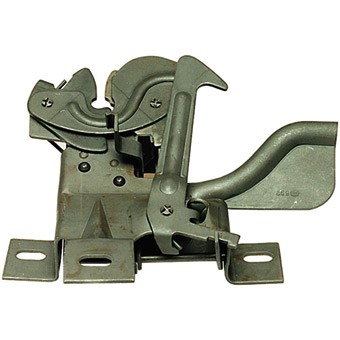 FECHADURA SUPERIOR CAPO