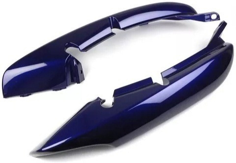 RABETA TRASEIRA AZUL TITAN 2003 A 2004