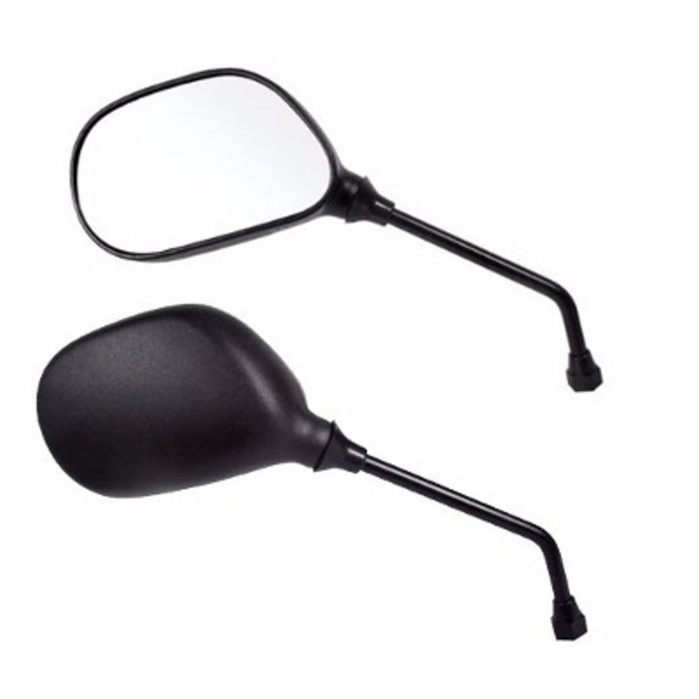 RETROVISOR MODELO ORIGINAL YBR/FACTOR
