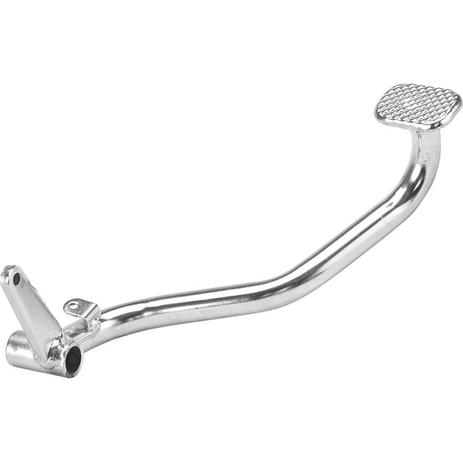 PEDAL FREIO YBR 2006>
