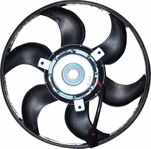 ELETROVENTILADOR