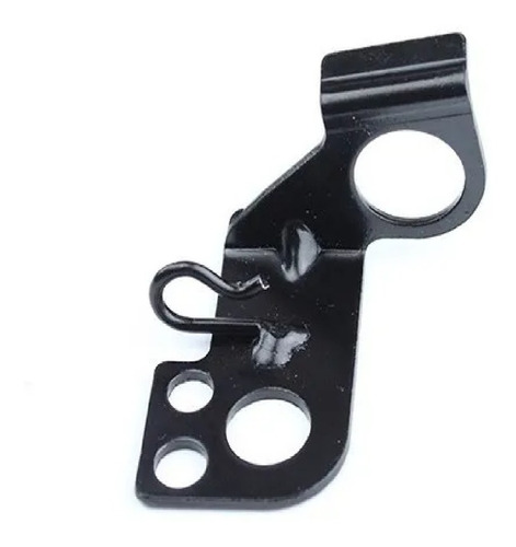 SUPORTE PISCA TRASEIRO ESQUERDO XLR/XR