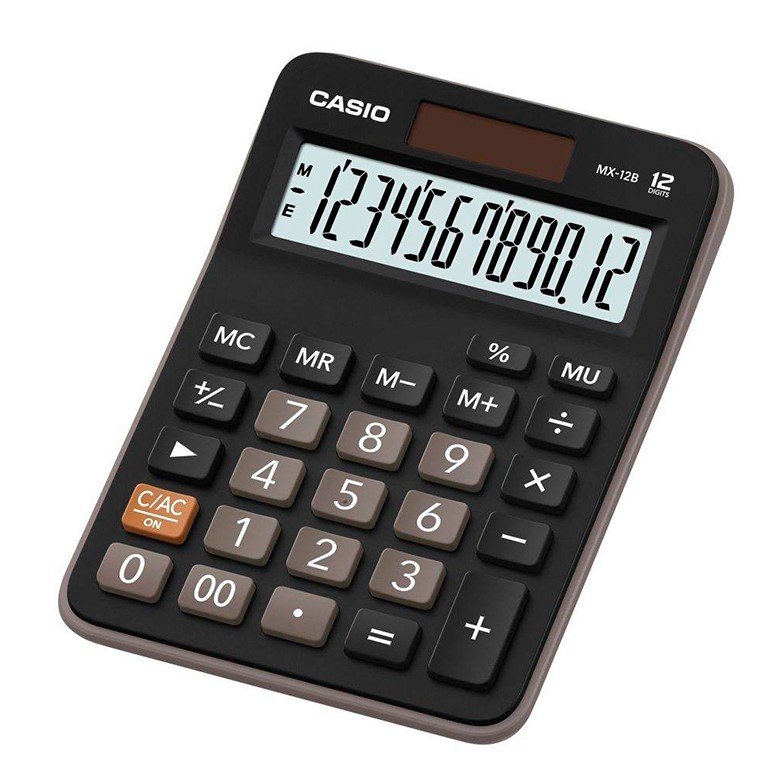 CALCULADORA MESA