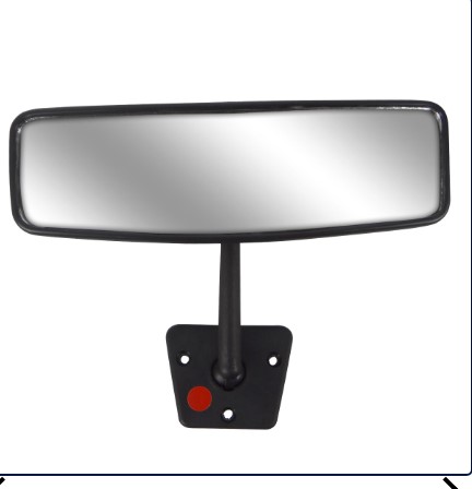 RETROVISOR INTERNO