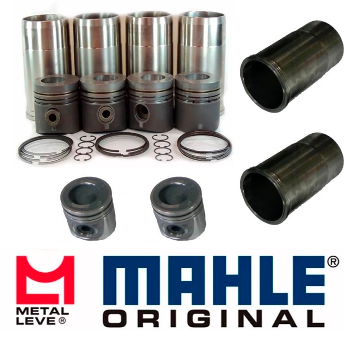 KIT MOTOR