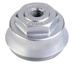 FLANGE RODOAR DIANTEIRA