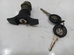 CILINDRO PORTA MALA