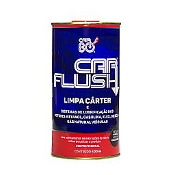 LIMPA CARTER 400ML