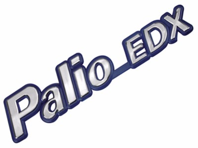 EMBLEMA NOME