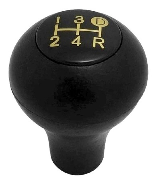 BOLA ALAVANCA CAMBIO