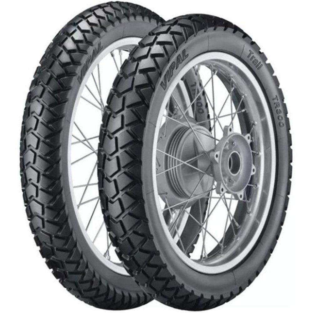 PNEU 90-90X19 TR300