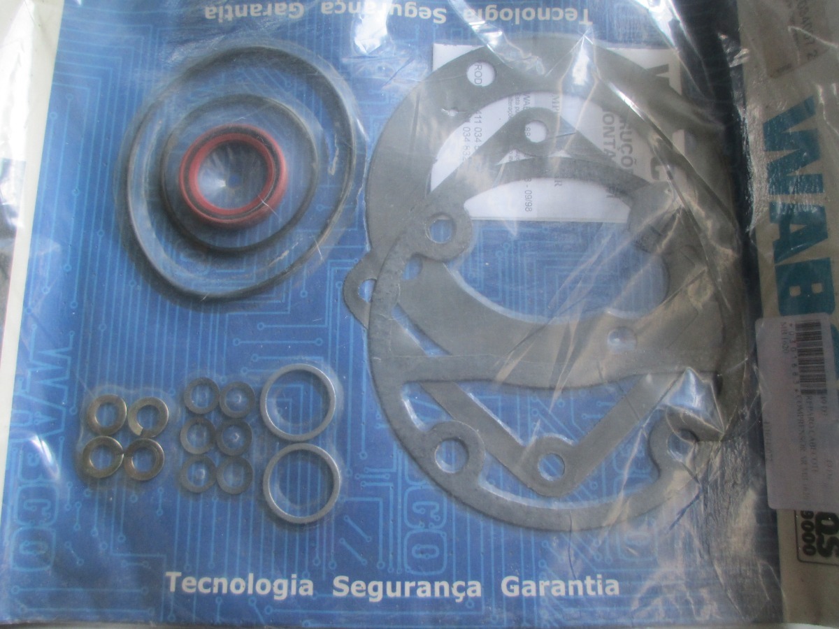 REPARO CABECOTE