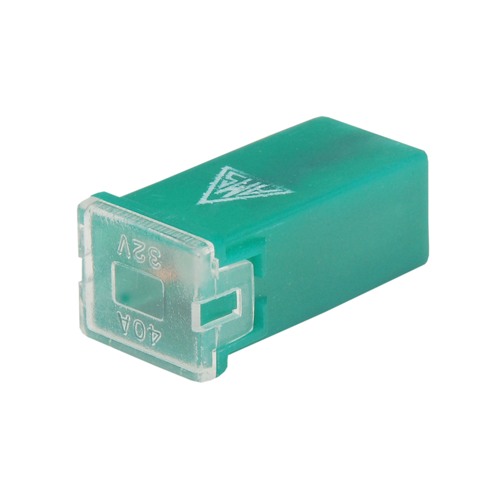 FUSIVEL MIDI FEMEA 40AMP