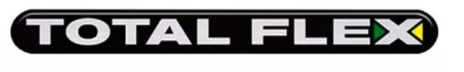 EMBLEMA (TOTAL FLEX)