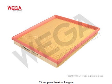 FILTRO AR MOTOR