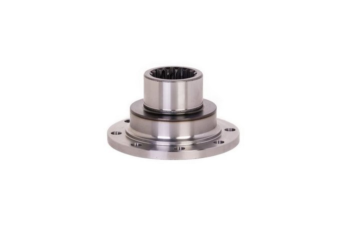 FLANGE CAMBIO