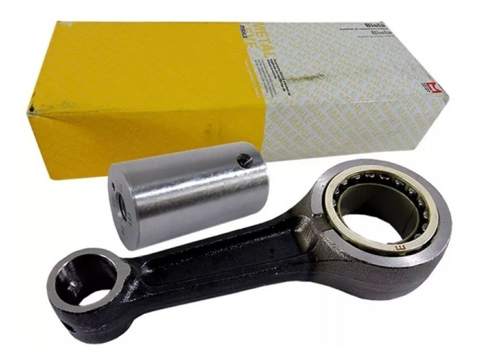 BIELA MOTOR
