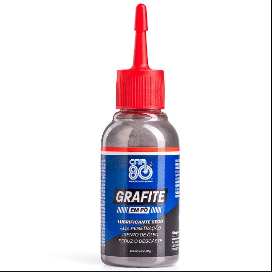 GRAFITE EM PO 20G